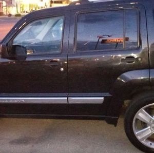 Meet your Posher, Jerome